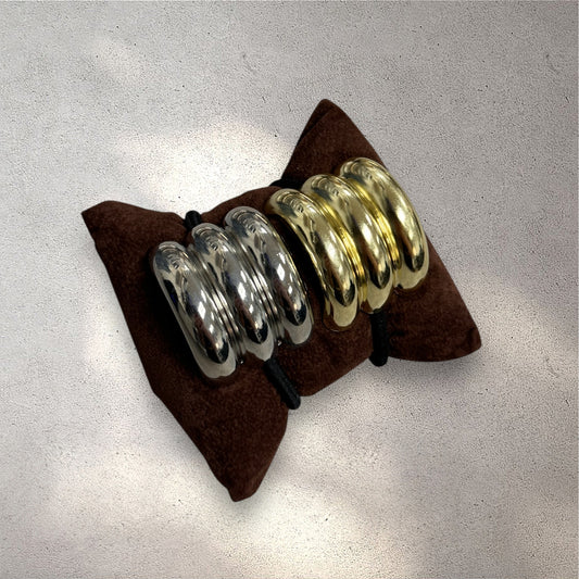Kennedy Hair Bangle