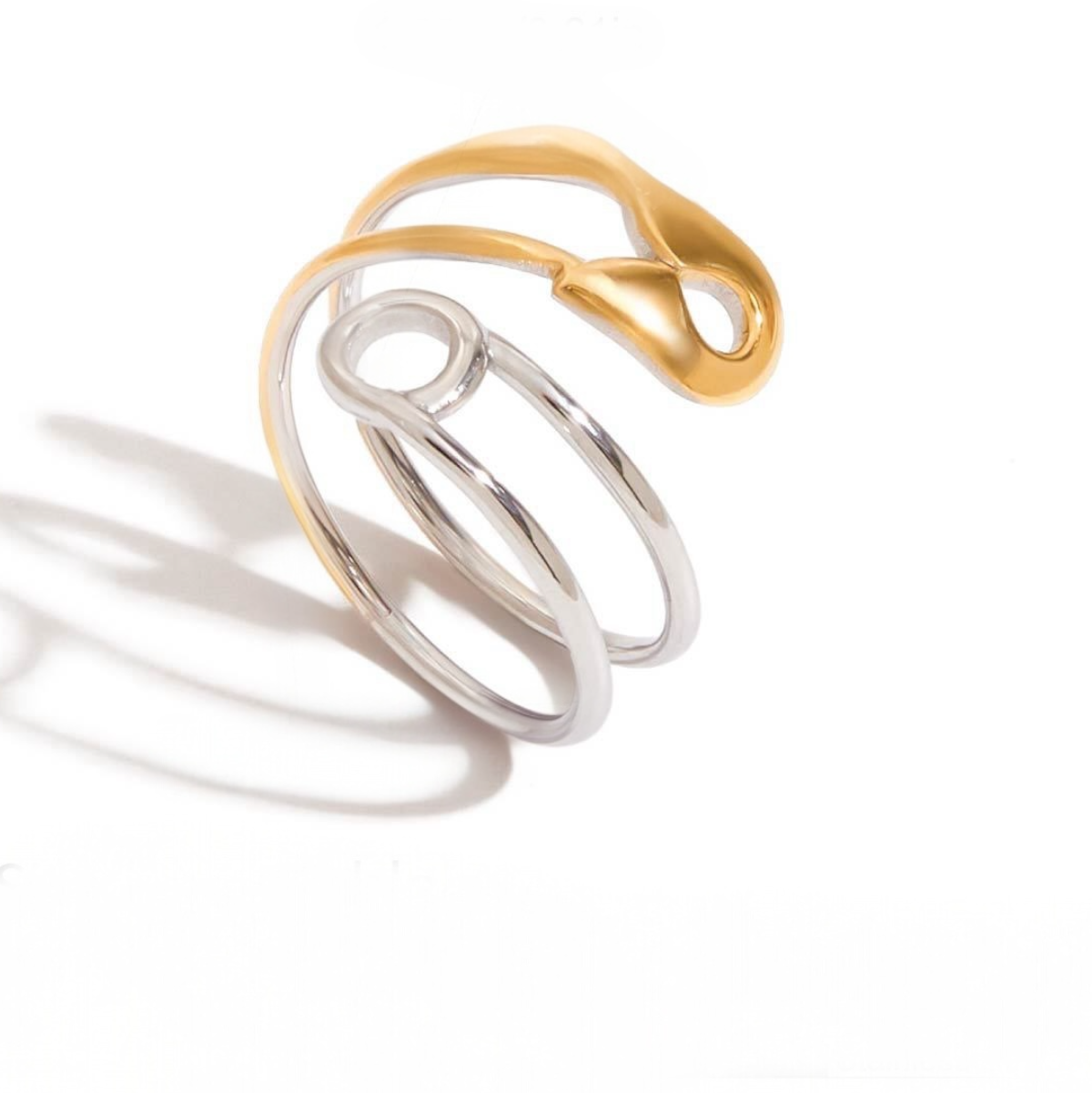 Sierra Ring