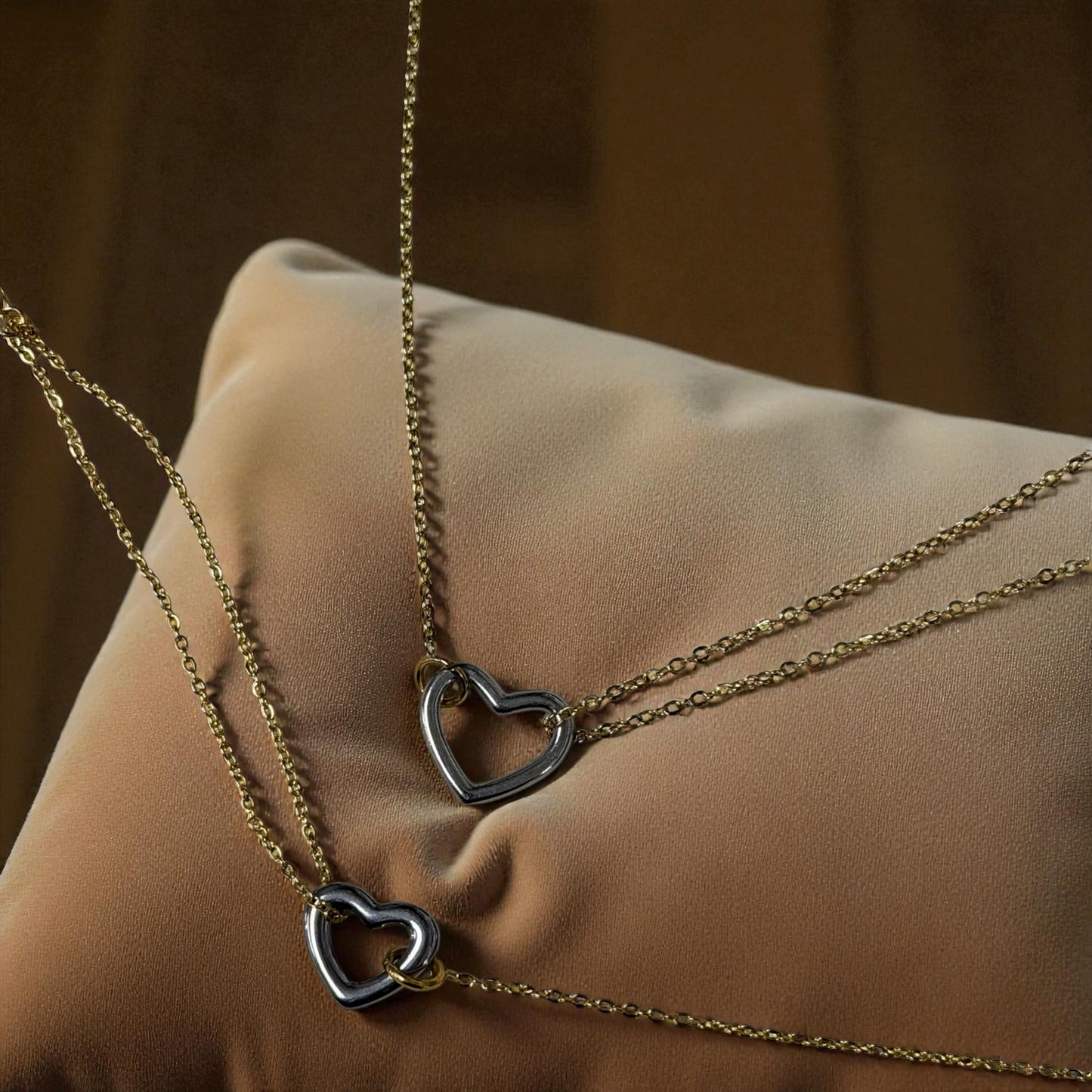 Kora Jewelry Set