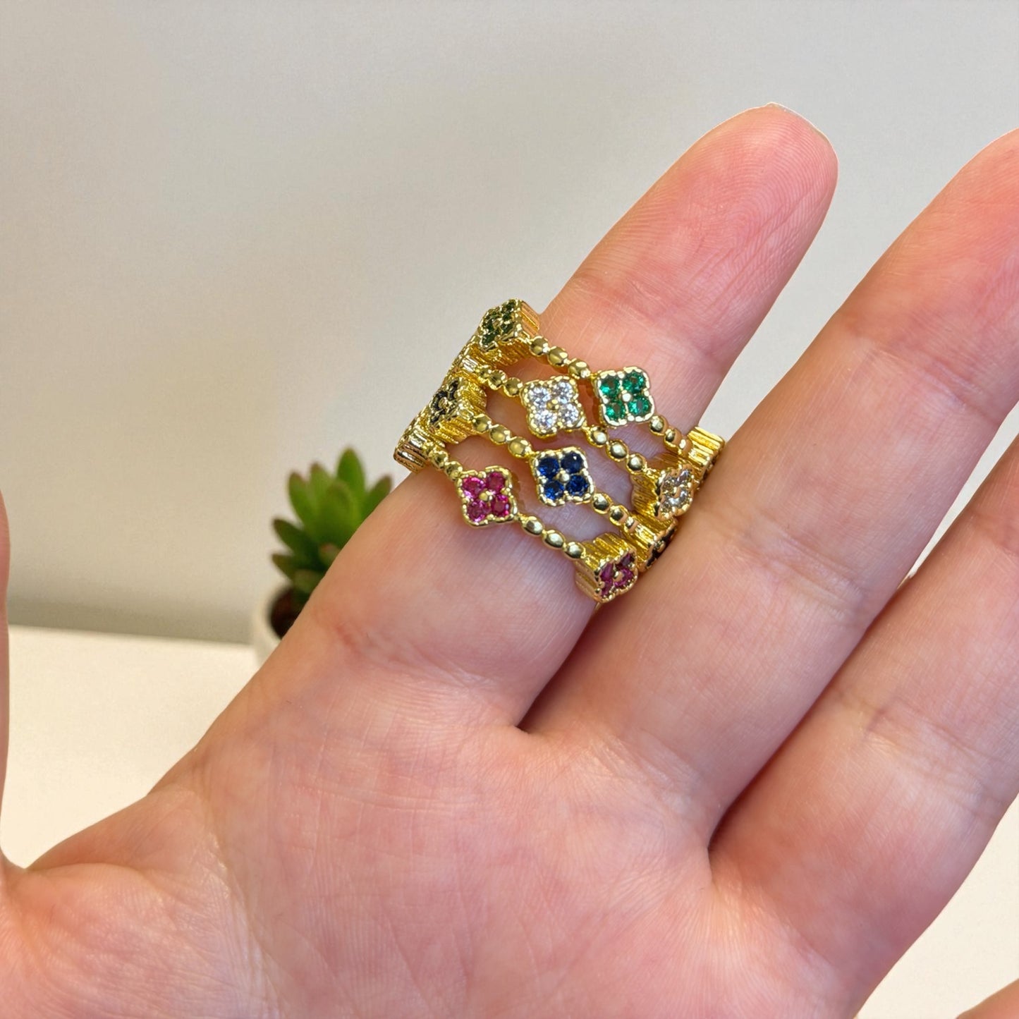 Claire Ring