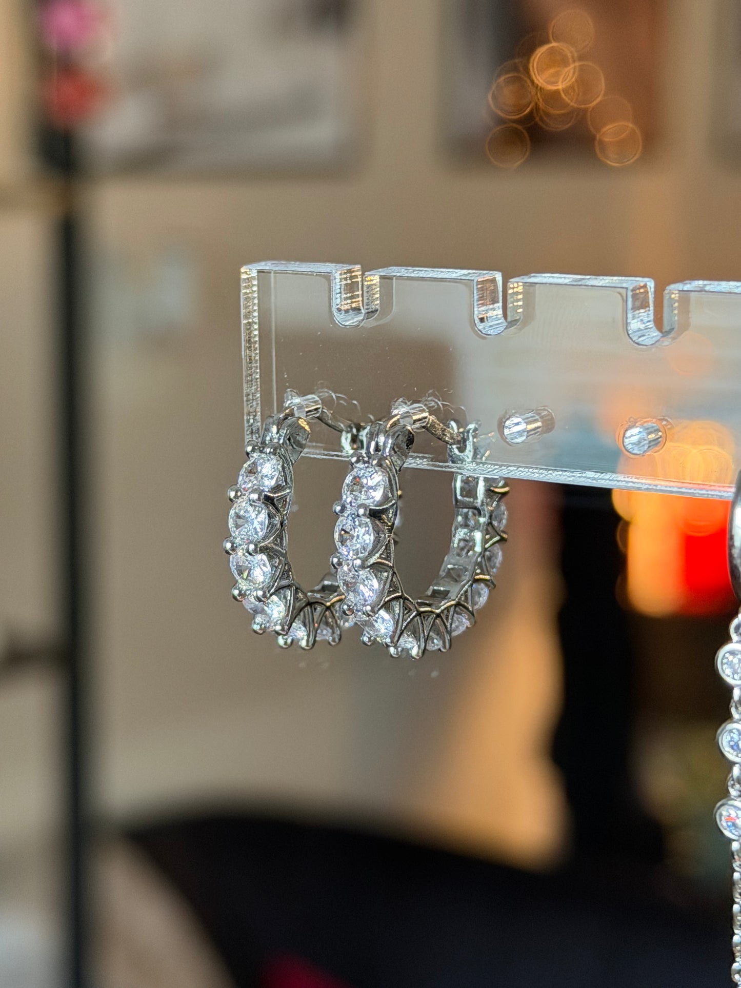 Lucy Earrings