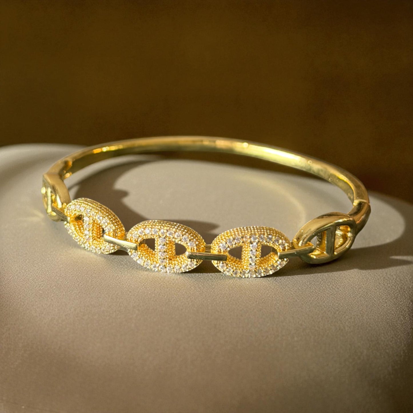 Indie Bracelet
