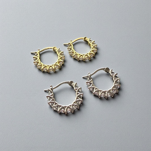 Lucy Earrings