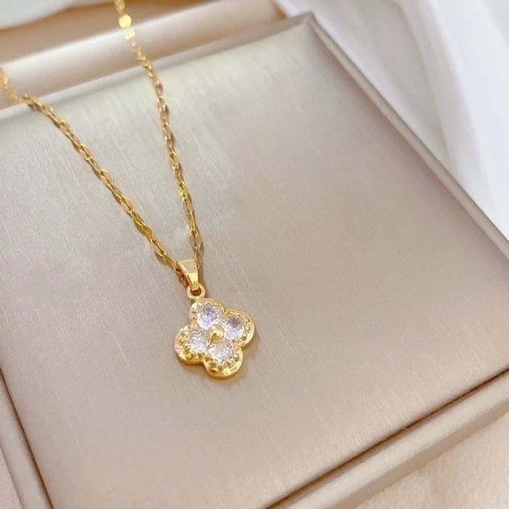 Yvette Necklace