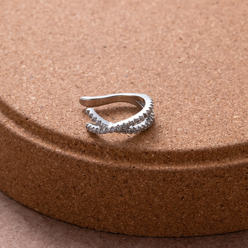 Tatum Ear Cuff