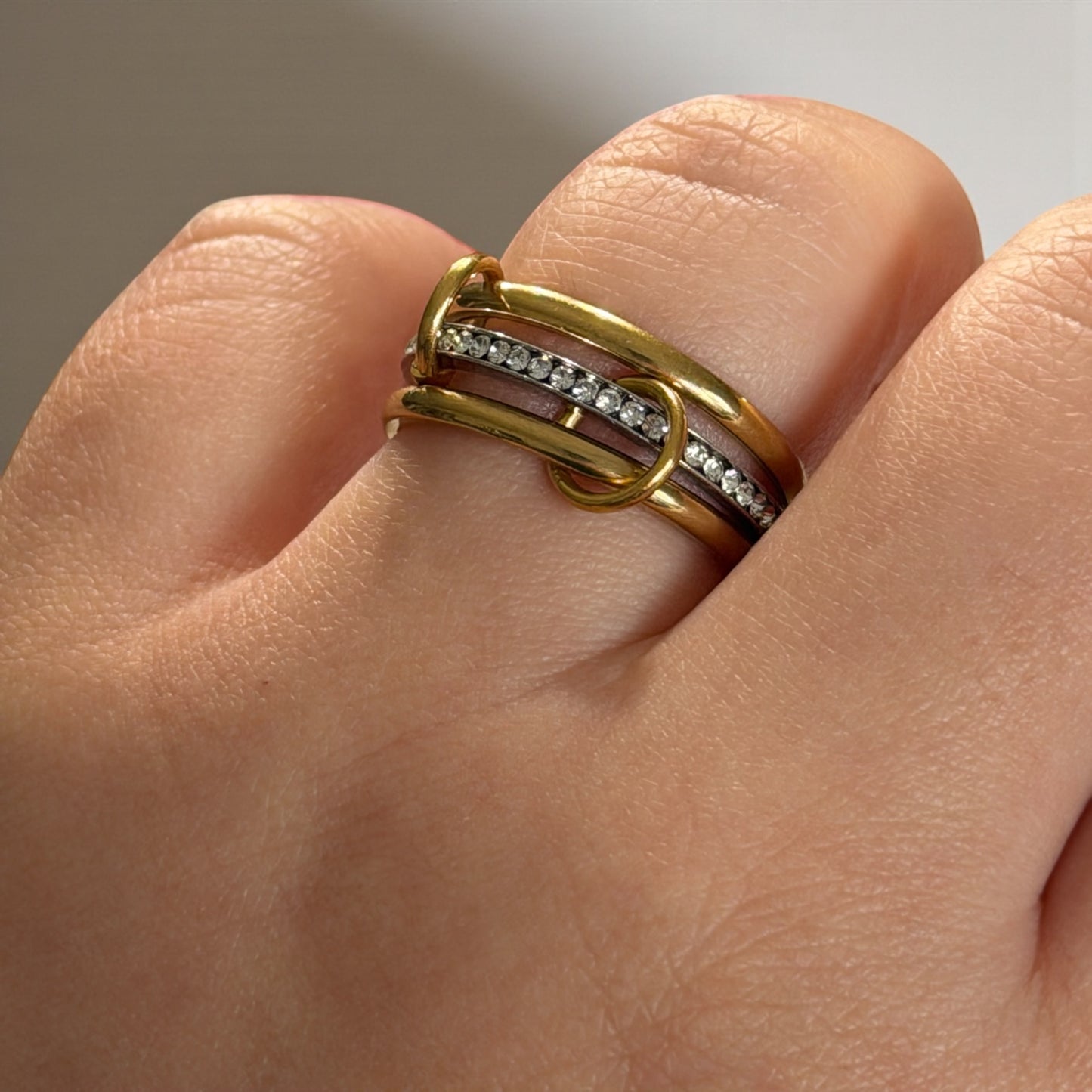 Mallory Ring