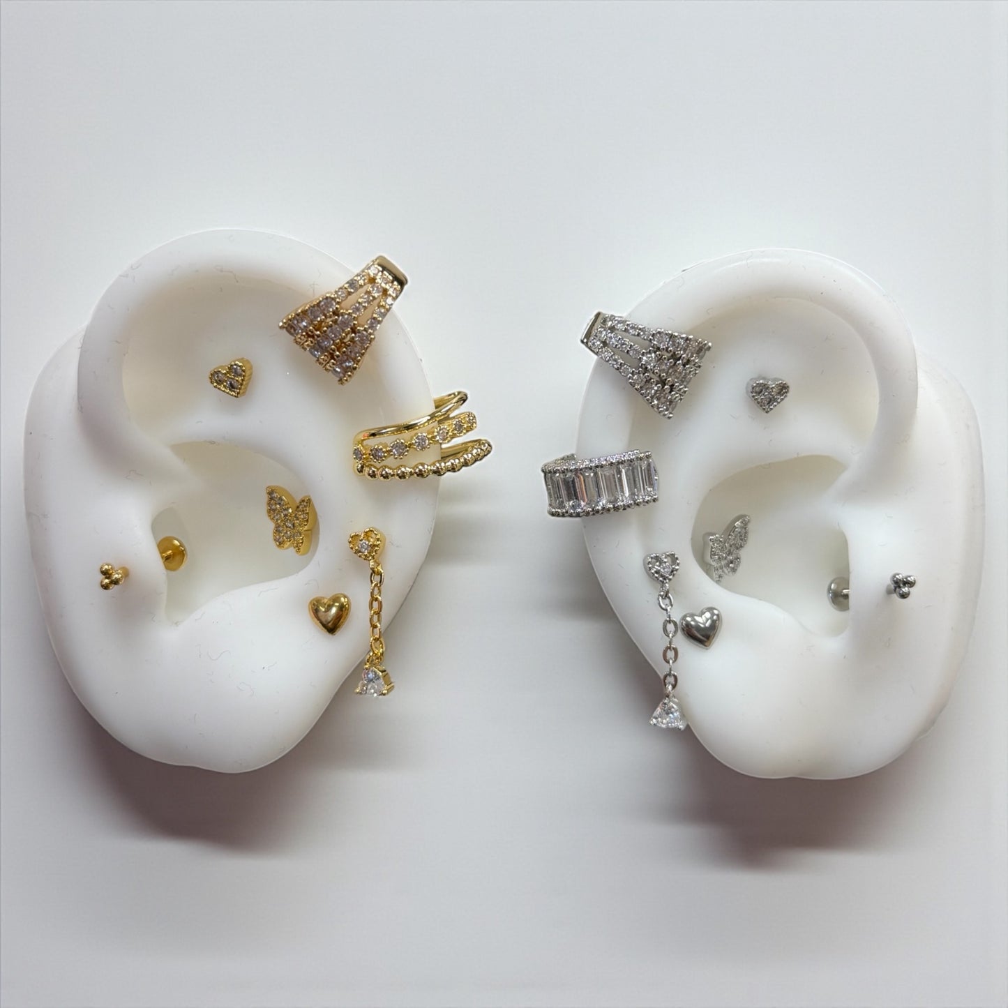 Myla Ear Stack