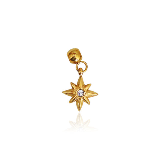 Polaris Mini Charm
