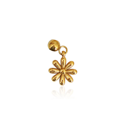 Daisy Mini Charm