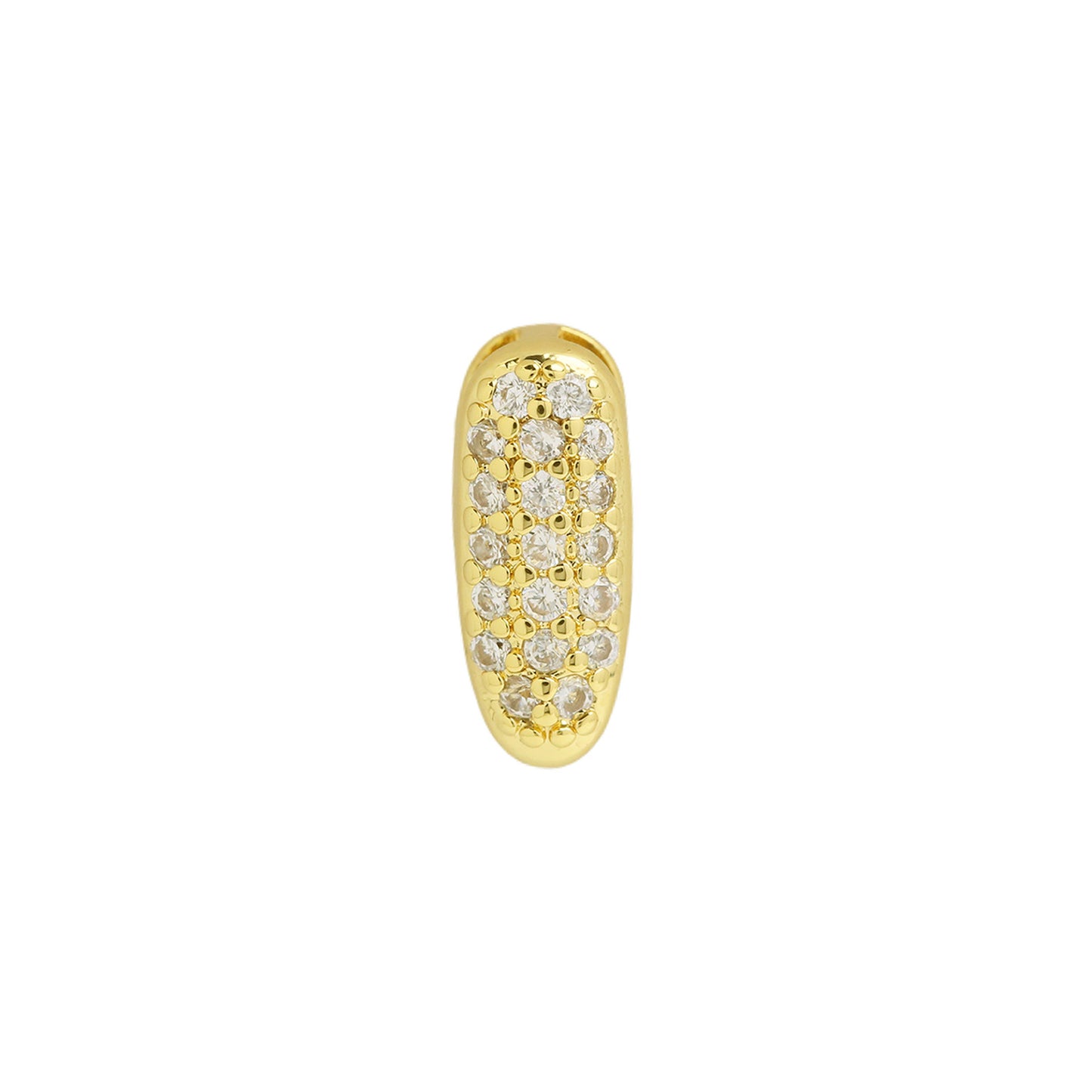Bailey Bling Letter Charms