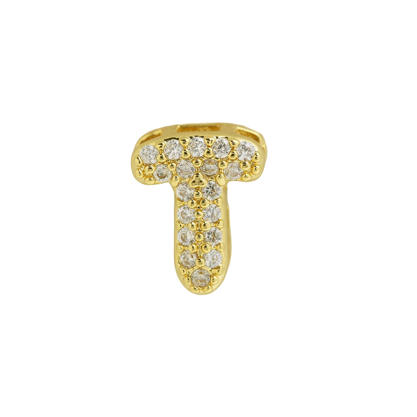 Bailey Bling Letter Charms