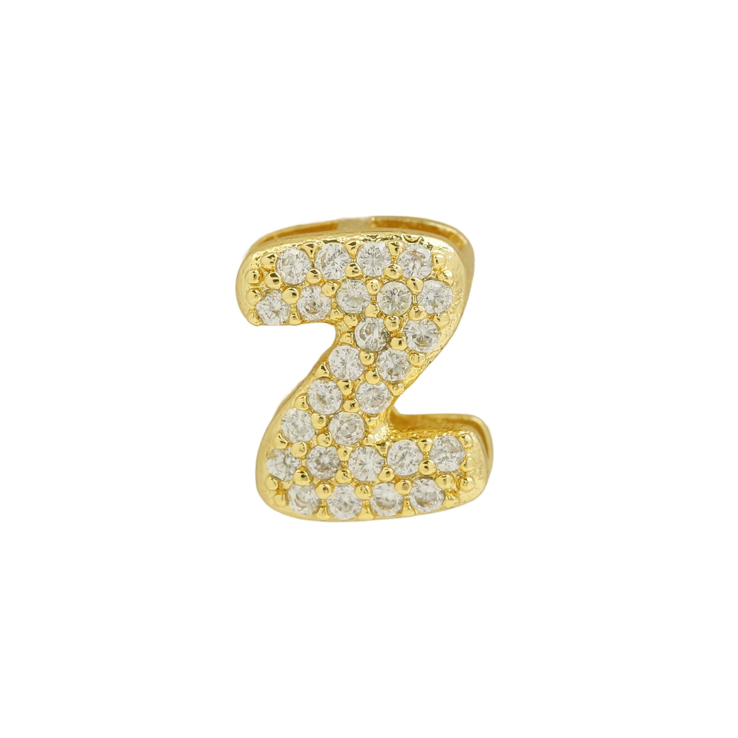 Bailey Bling Letter Charms