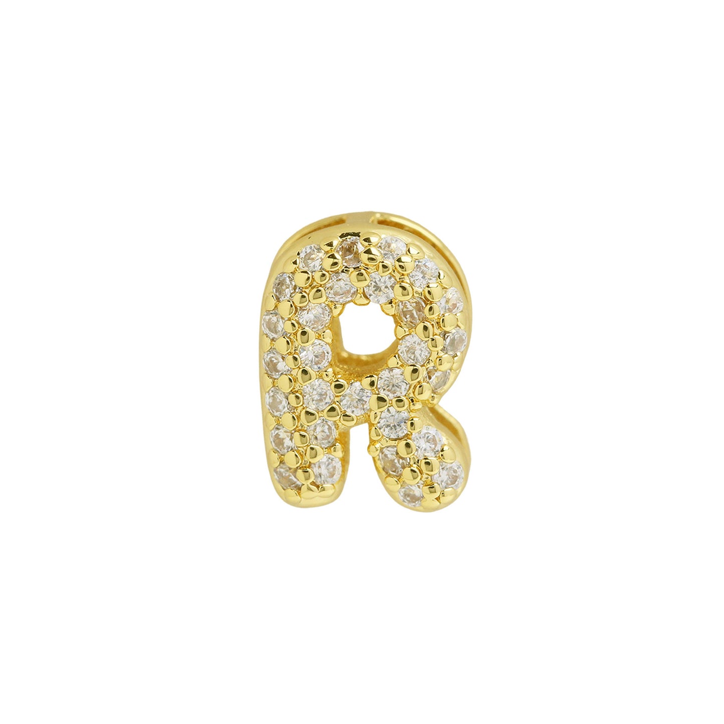 Bailey Bling Letter Charms