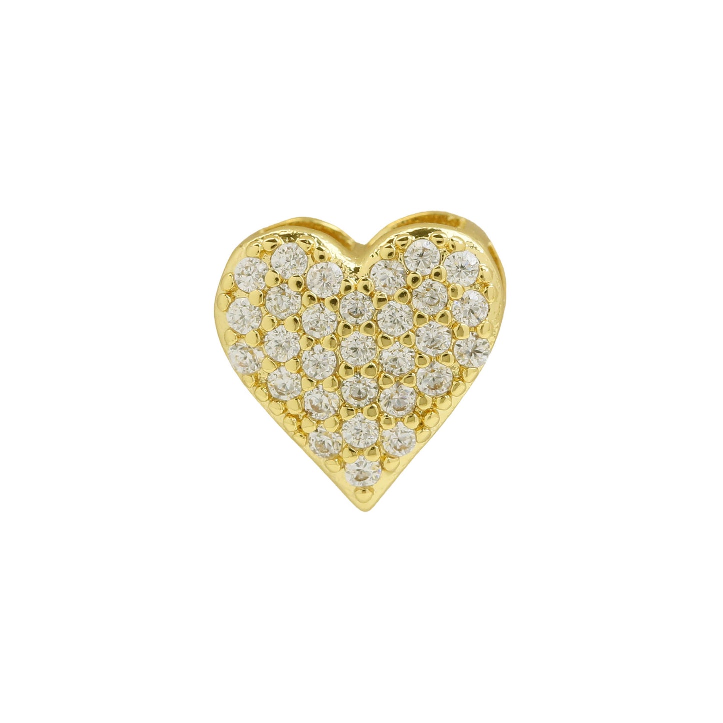 Bailey Bling Letter Charms