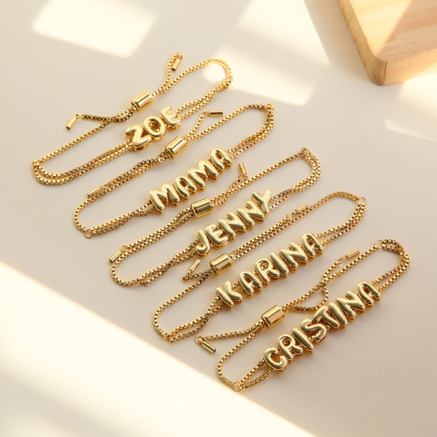 Analee Bracelet