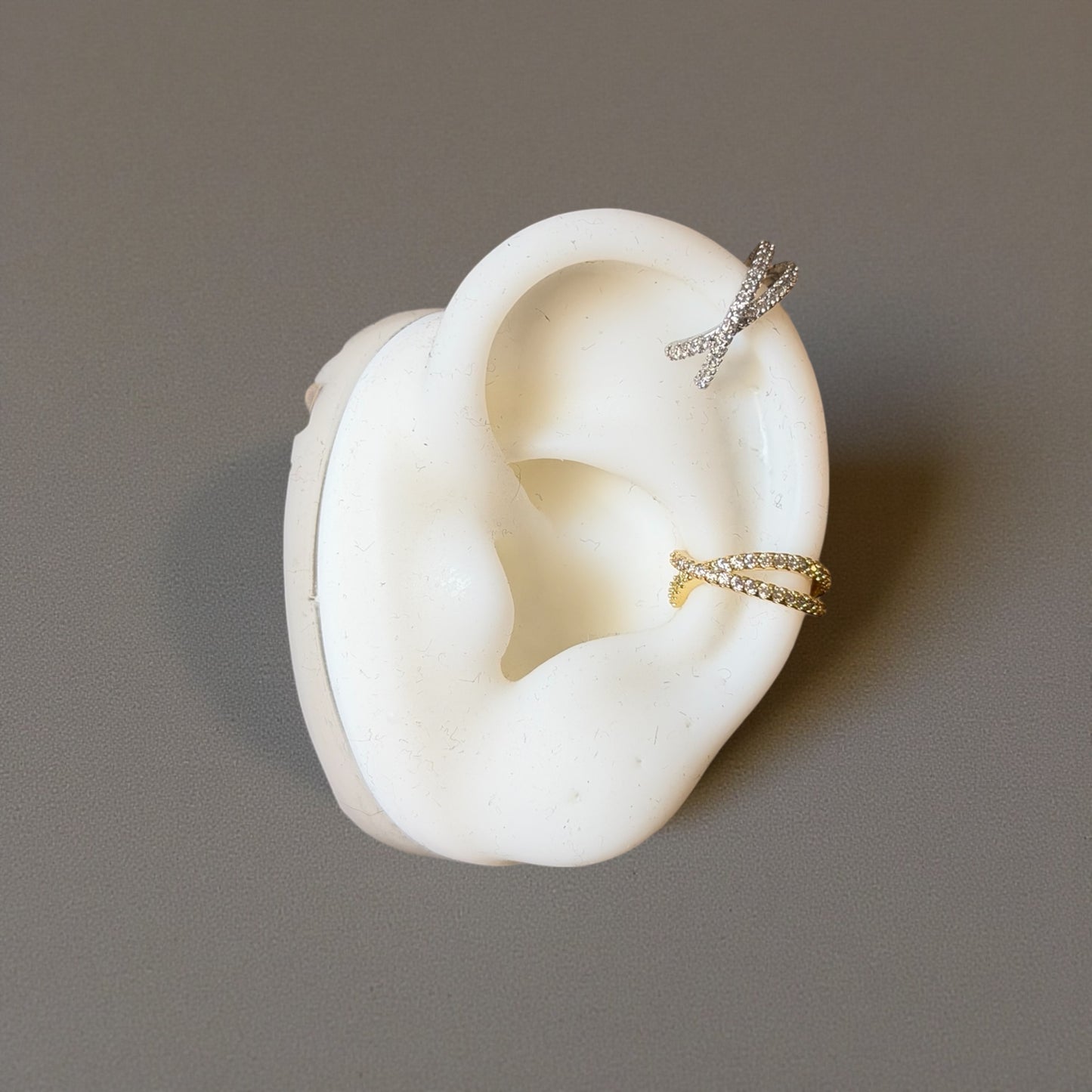Tatum Ear Cuff