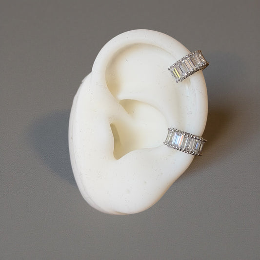 Scottie Ear Cuff