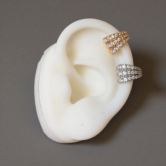 Cleo Ear Cuff