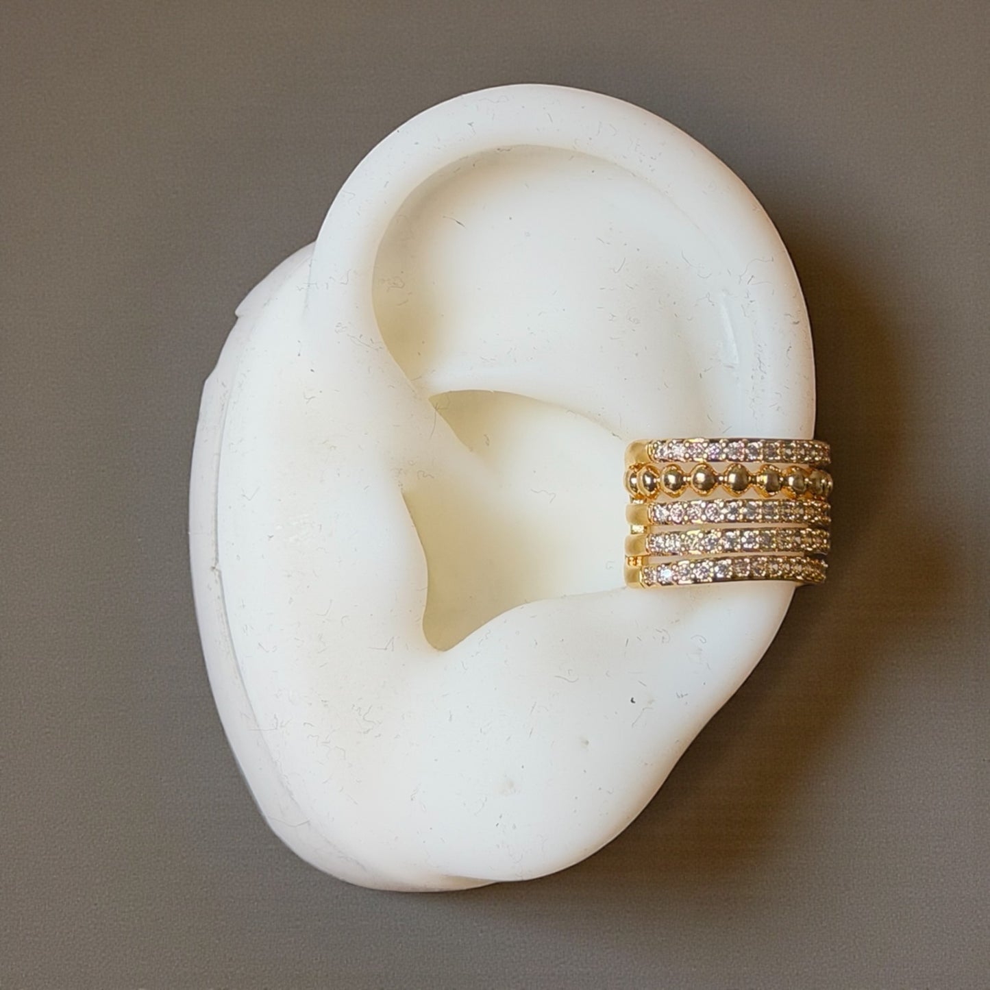 Sawyer Ear Cuff