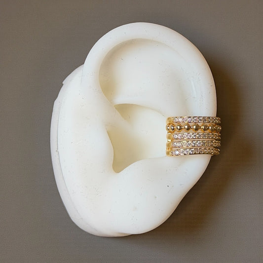 Sawyer Ear Cuff