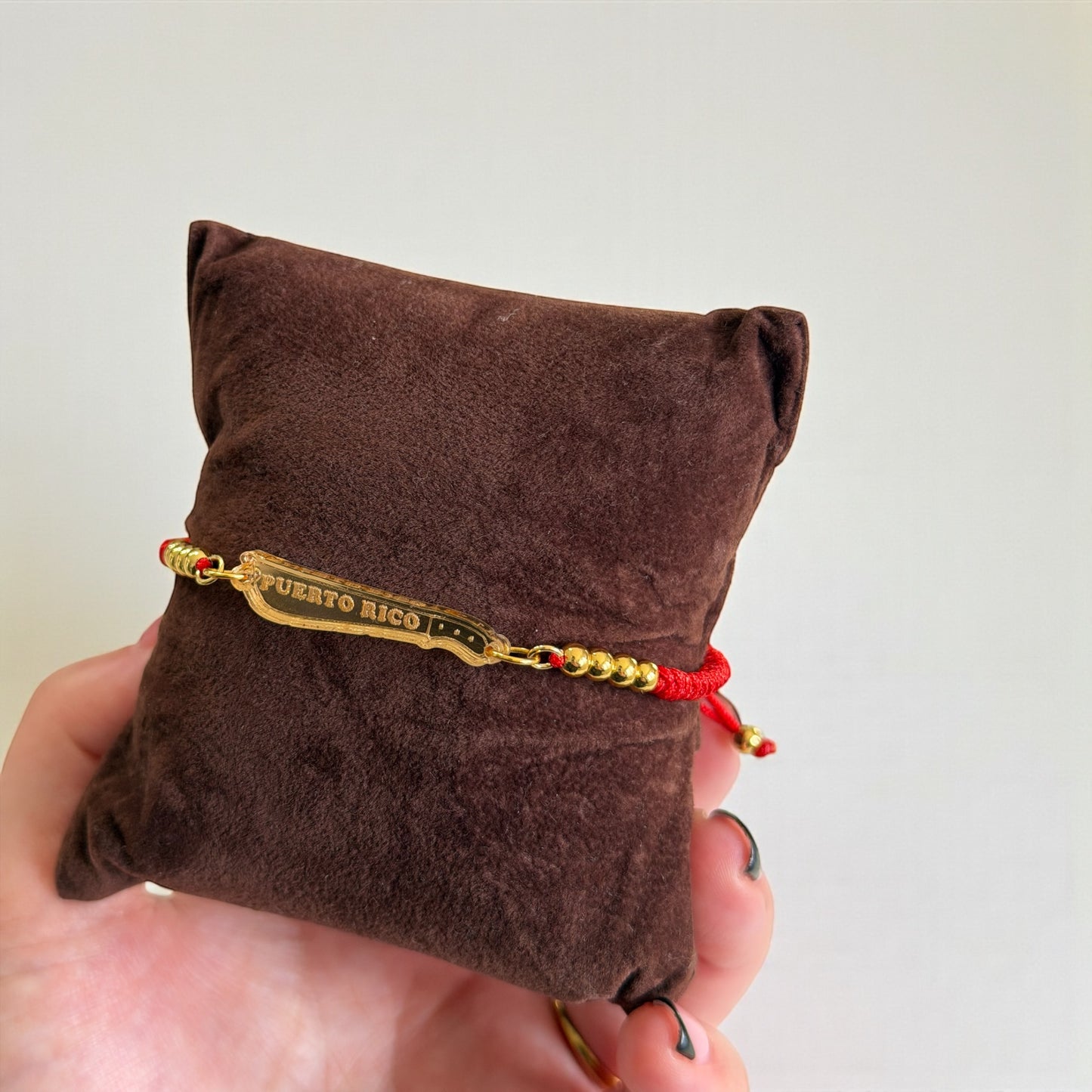 Machete Bracelet