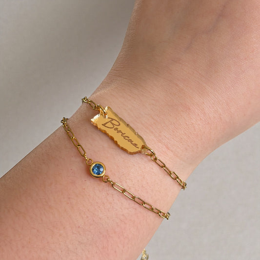 Boricua Bracelet Bundle