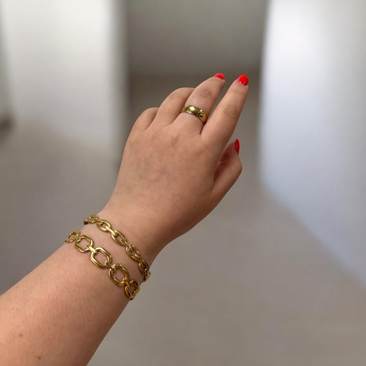 Devyn Bangle