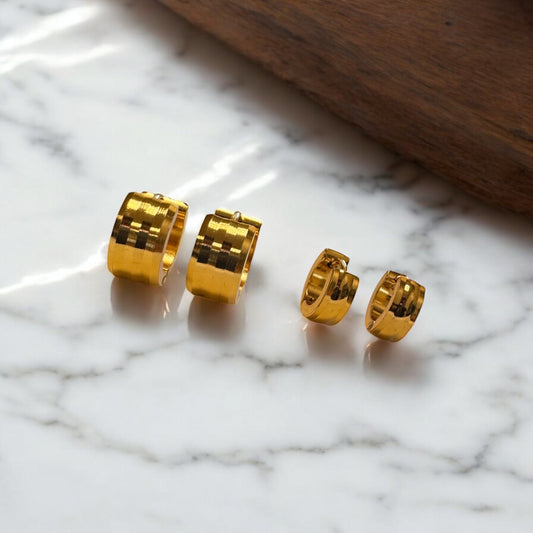 Ashlyn Earrings