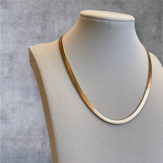 Rylie Necklace