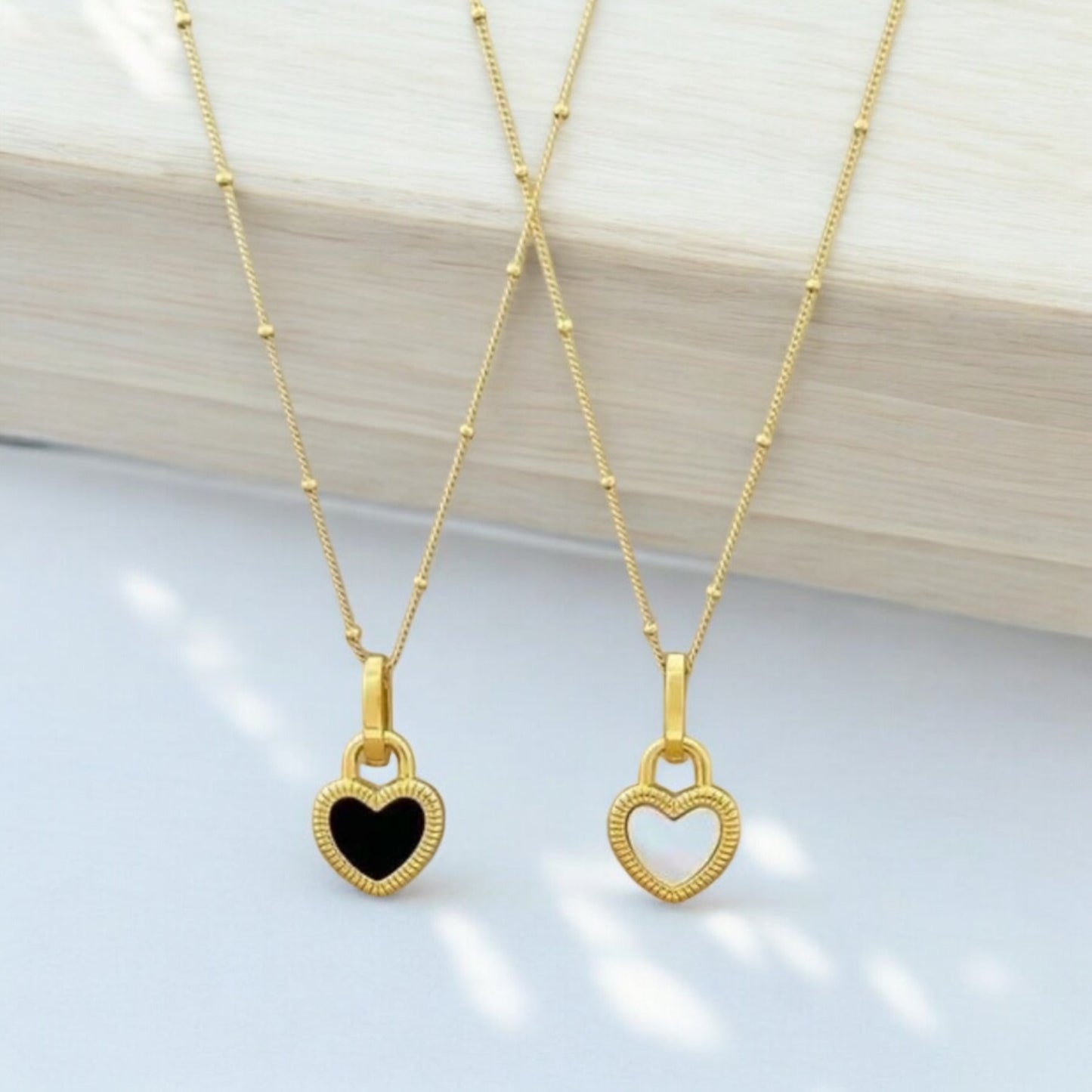 Josie Necklace