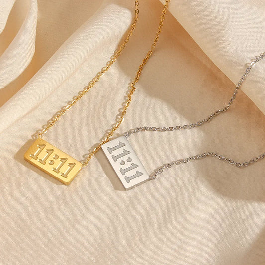 Deseos Necklace