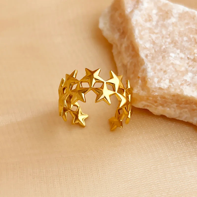 Anastasia Ring
