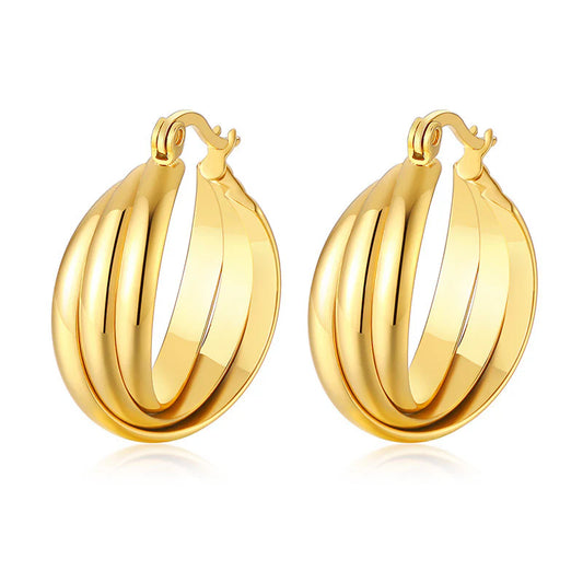 Dani Earrings