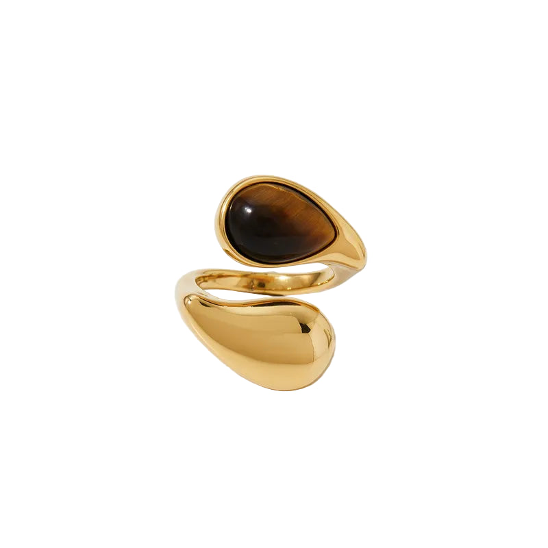 Gemma Ring