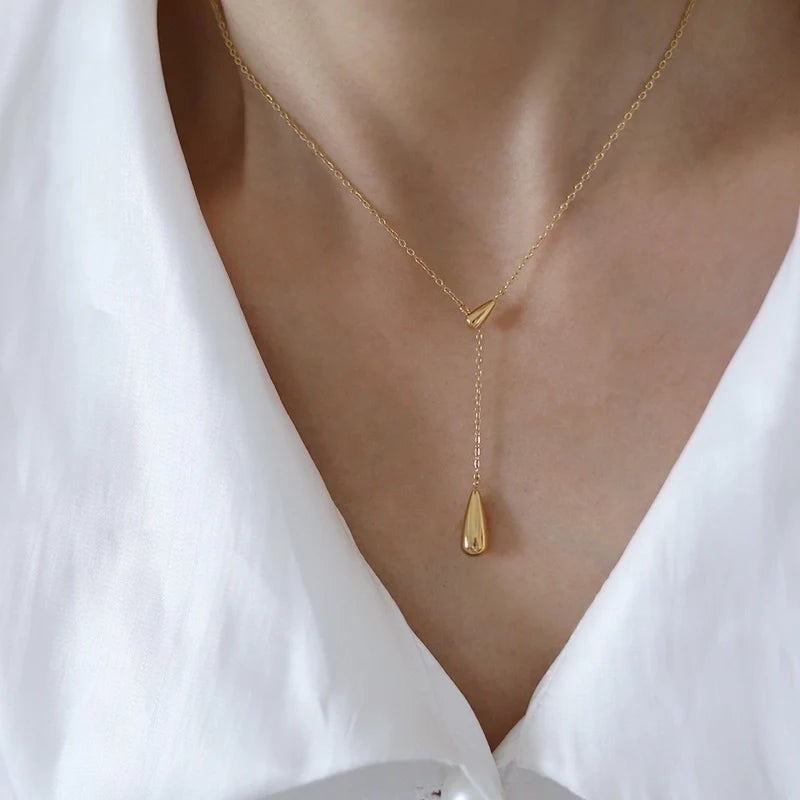 Giselle Necklace