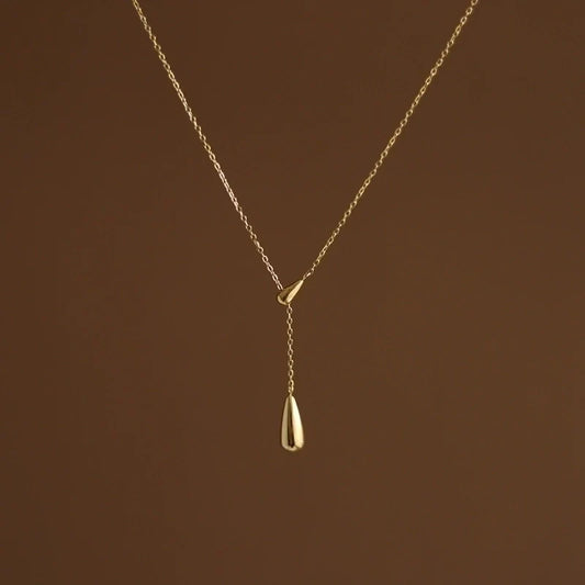 Giselle Necklace