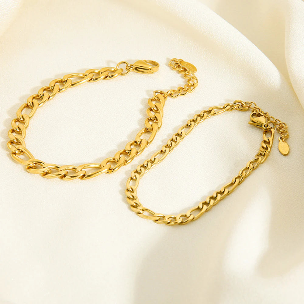 Hazel Anklet