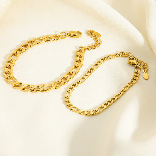 Hazel Anklet
