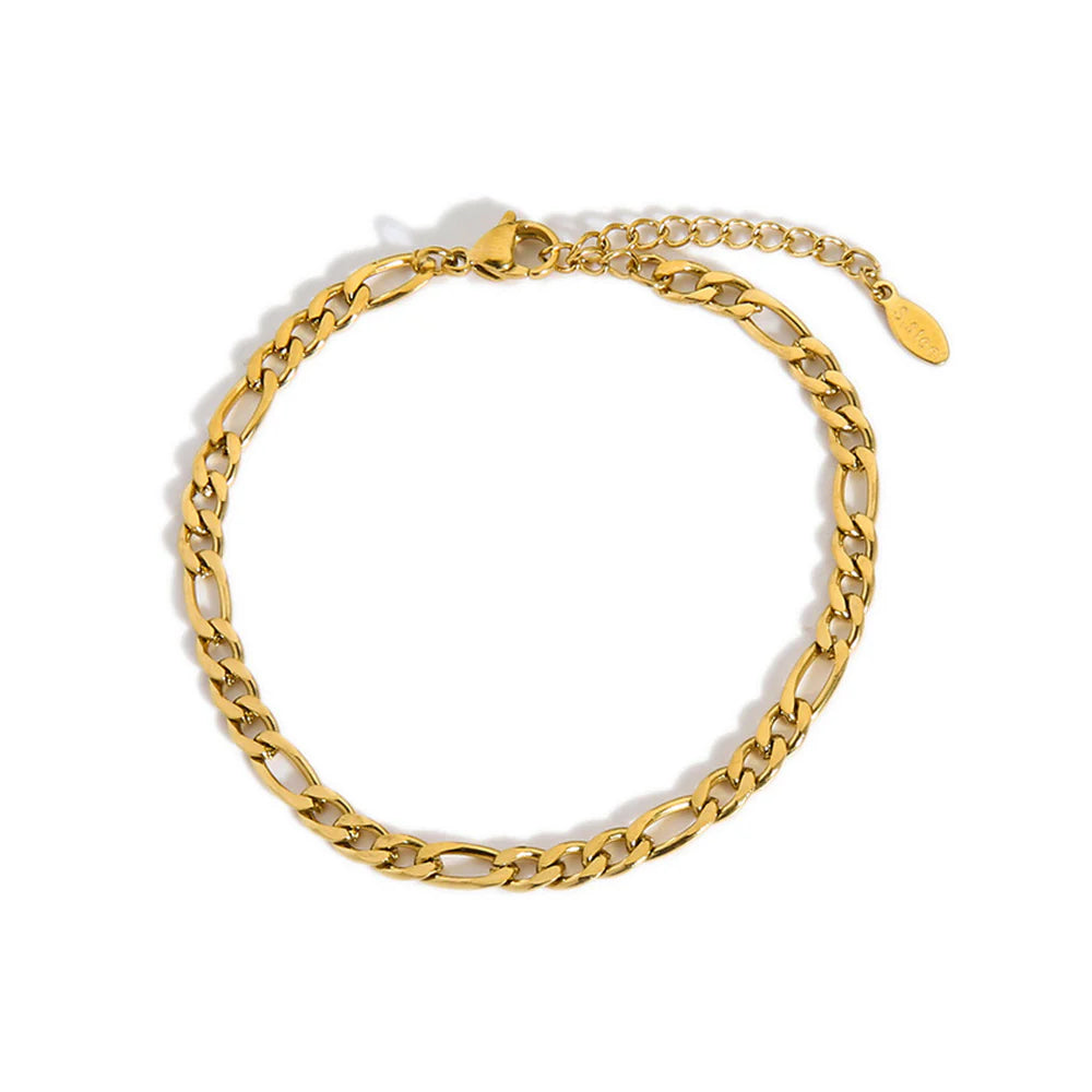 Hazel Anklet