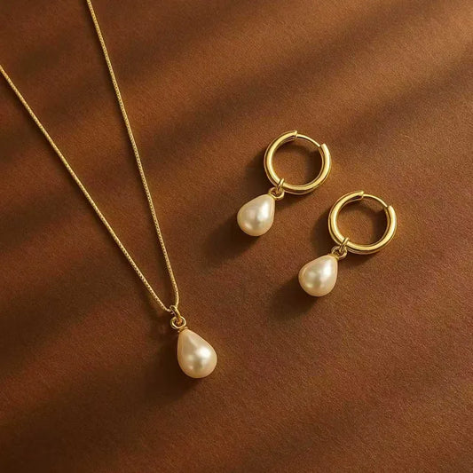 Kimberly Jewelry Set