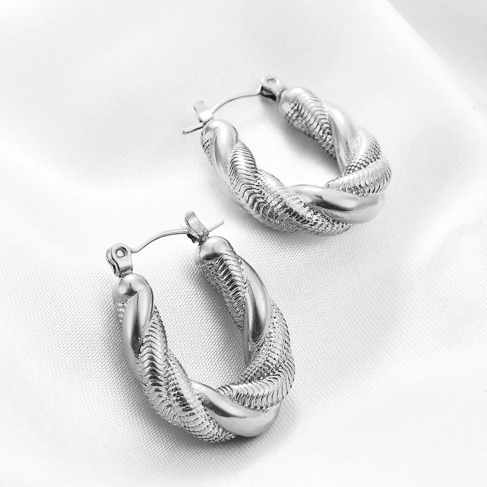 Mylie Earrings