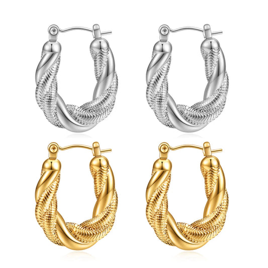 Mylie Earrings