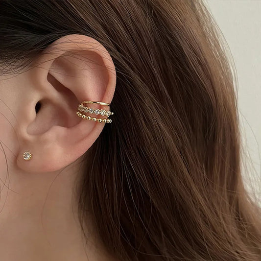 Remi Ear Cuff
