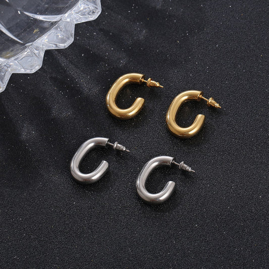 Saige Earrings