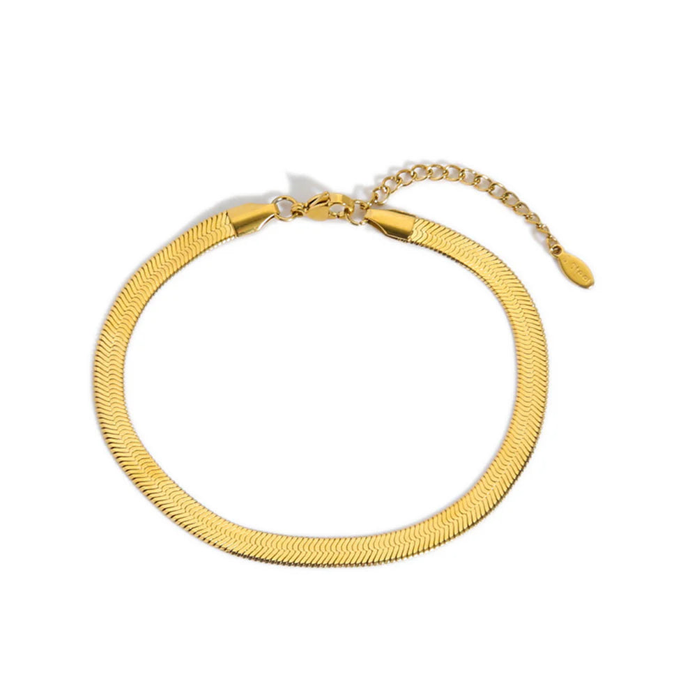 Sevyn Anklet