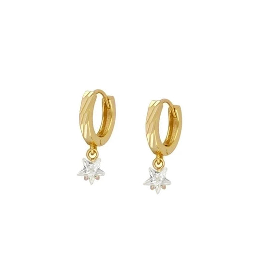 Starlie Earrings