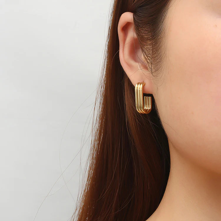Stella Earrings
