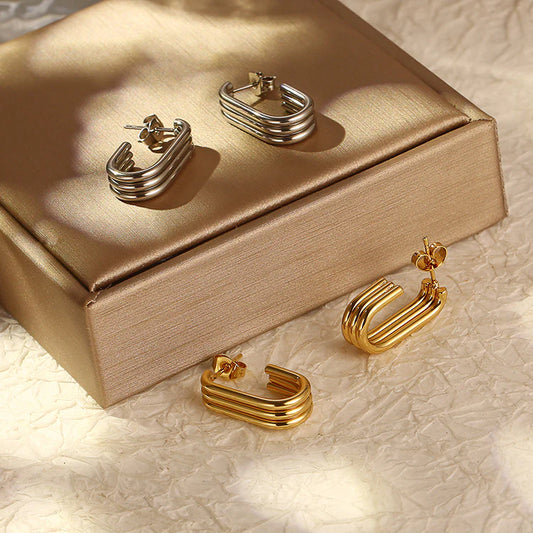 Stella Earrings