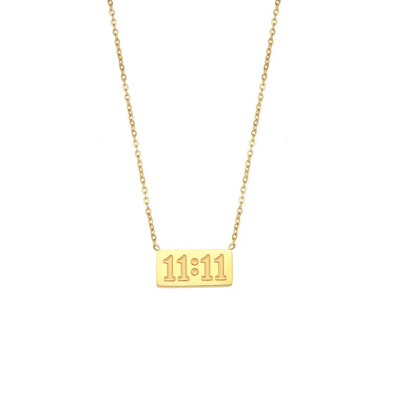 Deseos Necklace