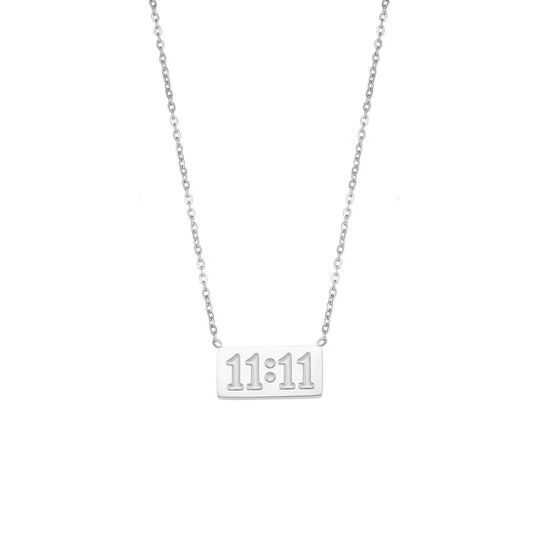 Deseos Necklace